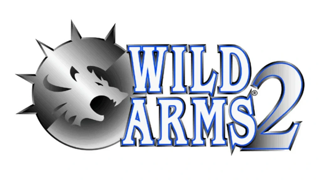 Wild Arms 2