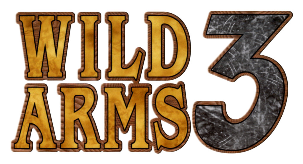 Wild Arms 3