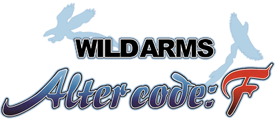 Wild Arms Alter Code F