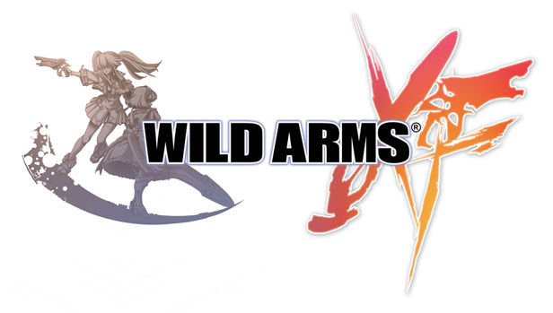 Wild Arms XF