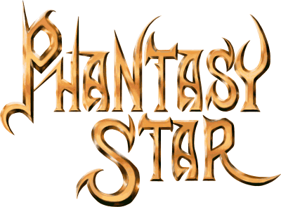 Phantasy Star