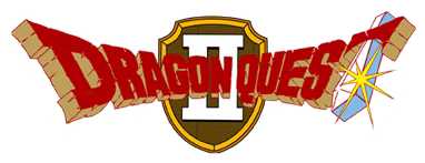 Dragon Quest 2