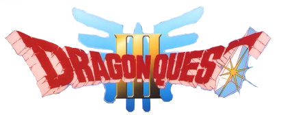 Dragon Quest 3