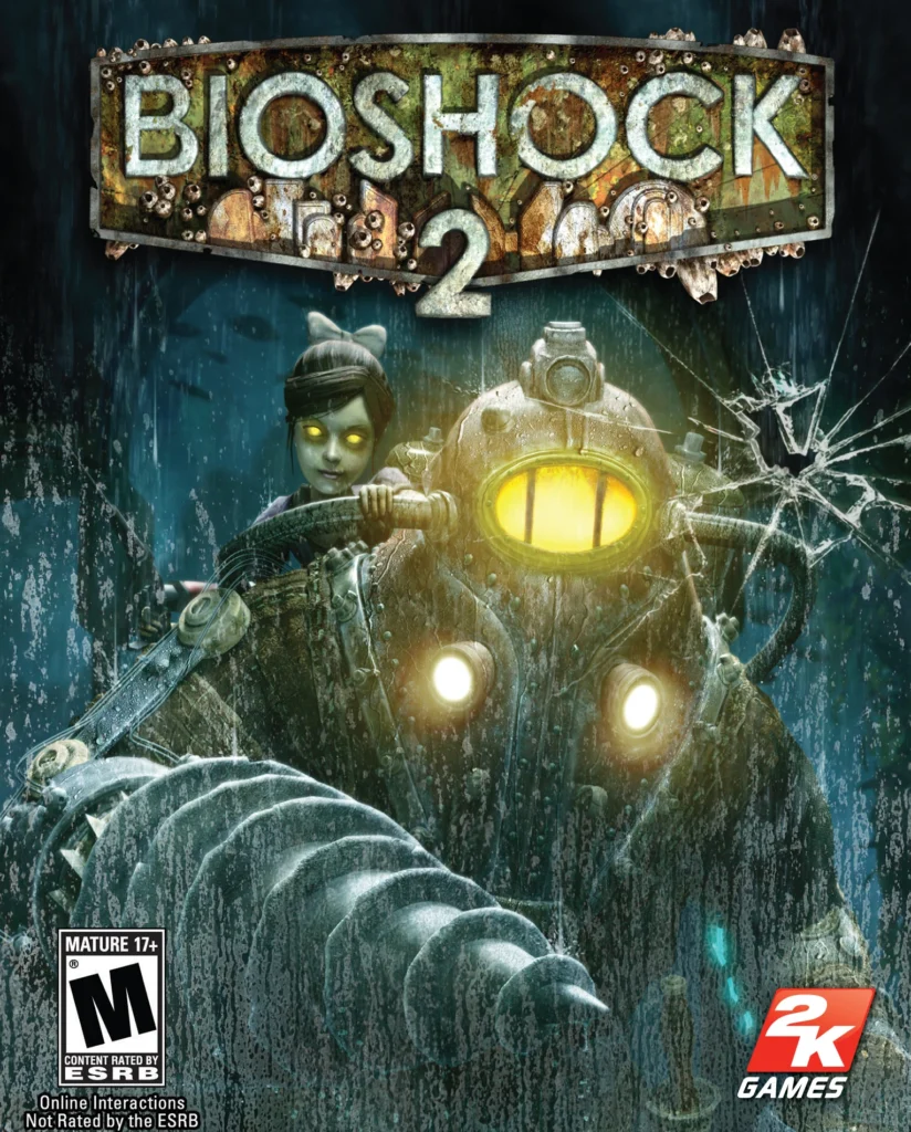 Bioshock 2