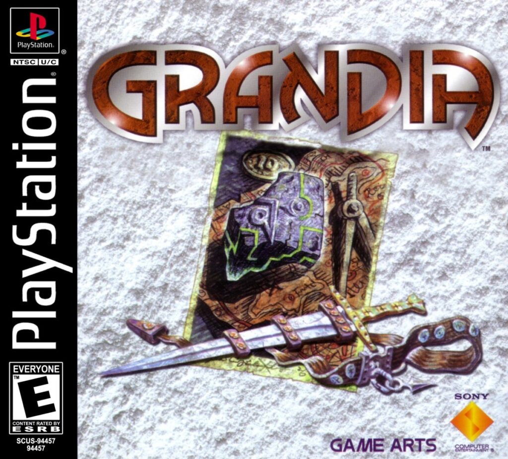 Grandia