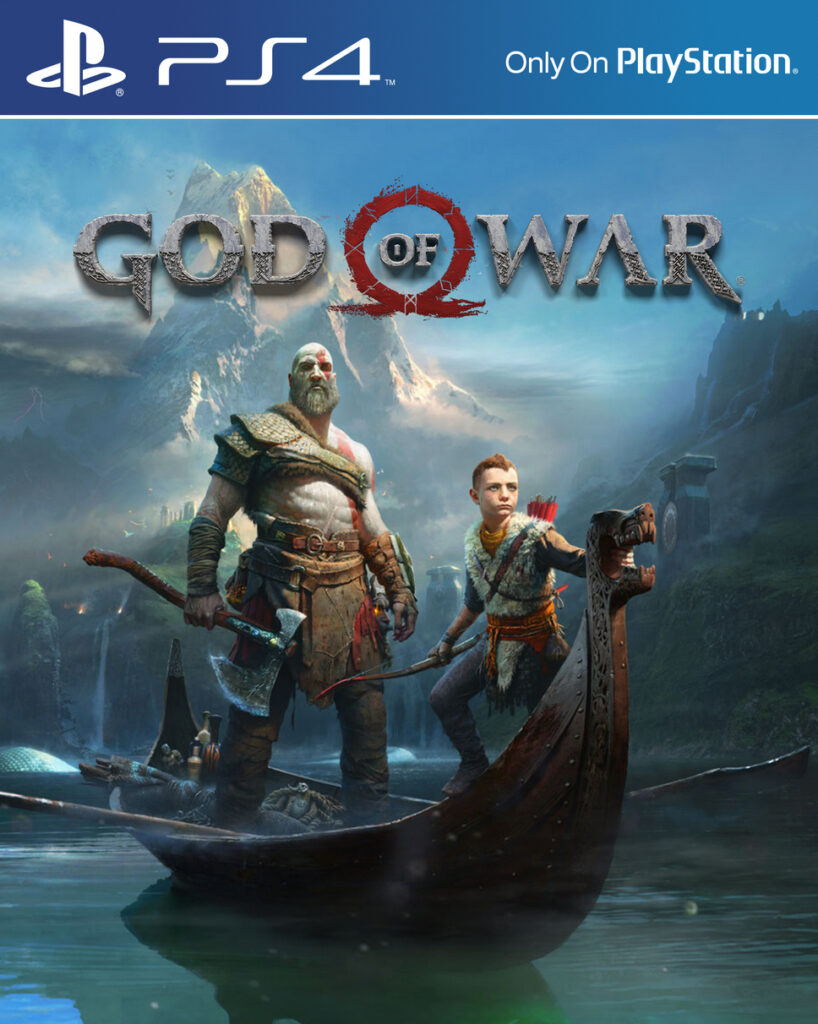 God of War (2018)